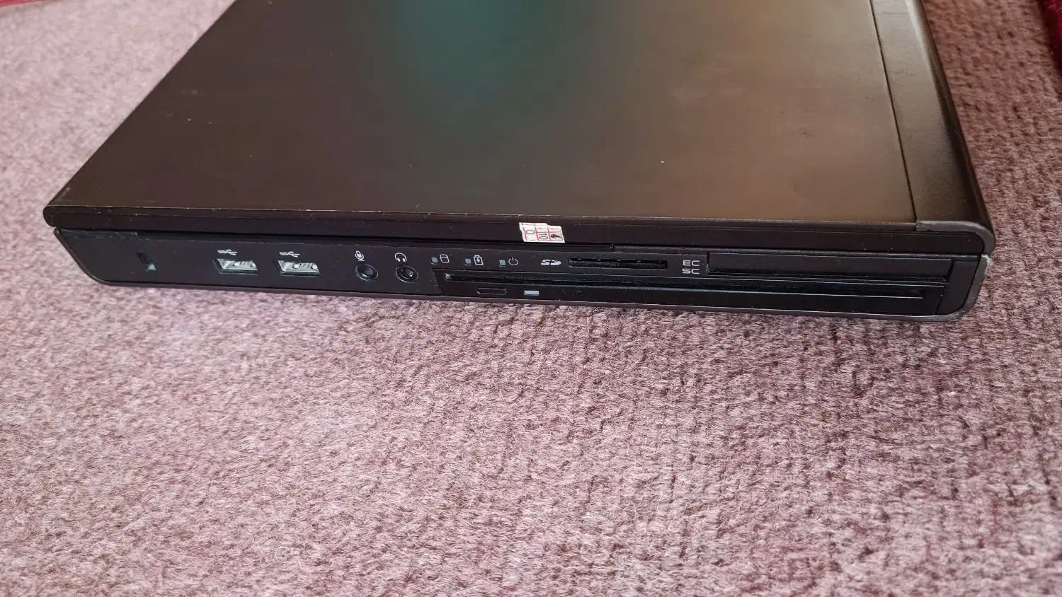 Dell Precision M4800|رایانه همراه|لردگان, |دیوار