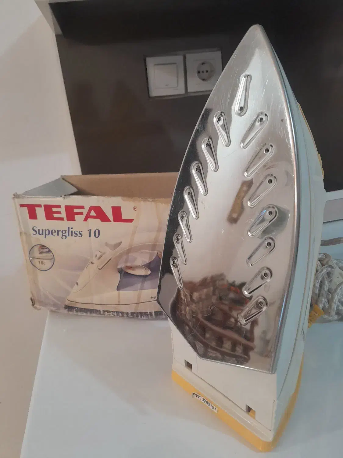 اتو بخار|اتو و لوازم اتو|شهرکرد, |دیوار