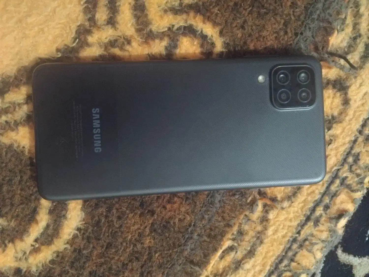 گوشیa12|موبایل|نهاوند, |دیوار