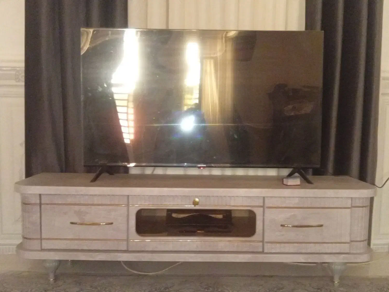 قیمت 330000000|تلویزیون و پروژکتور|جیرفت, |دیوار