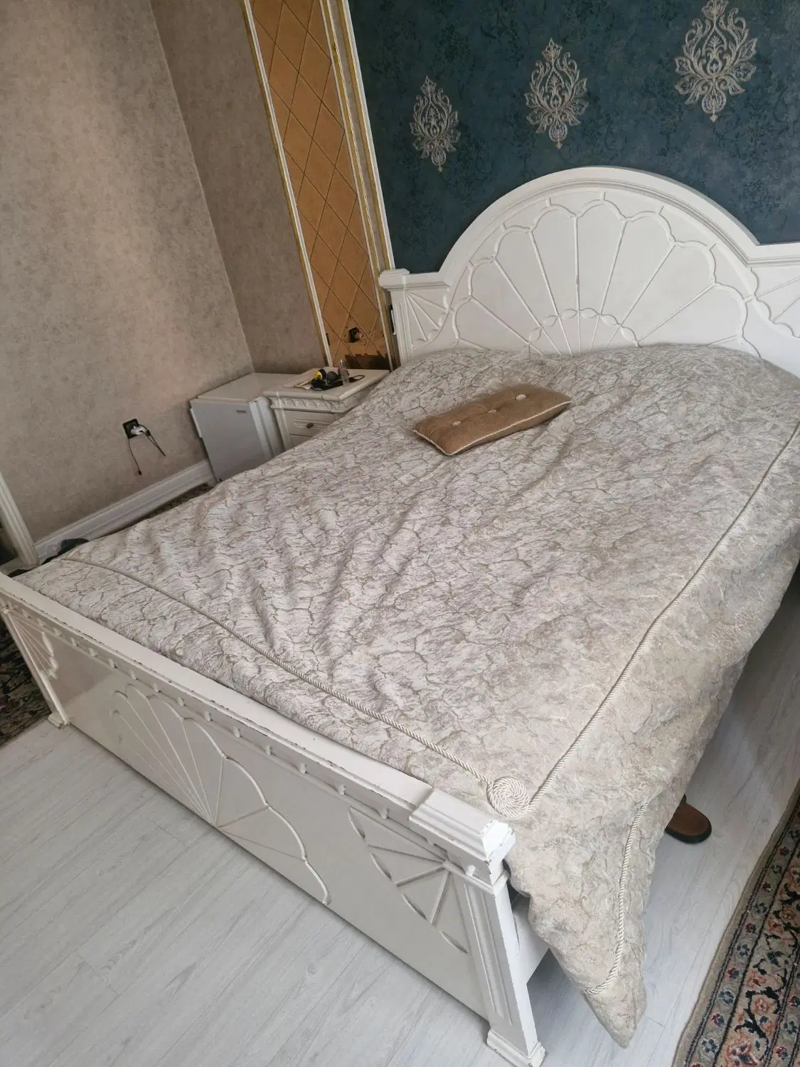 سرویس خواب|تخت و سرویس خواب|تهران, تجریش|دیوار