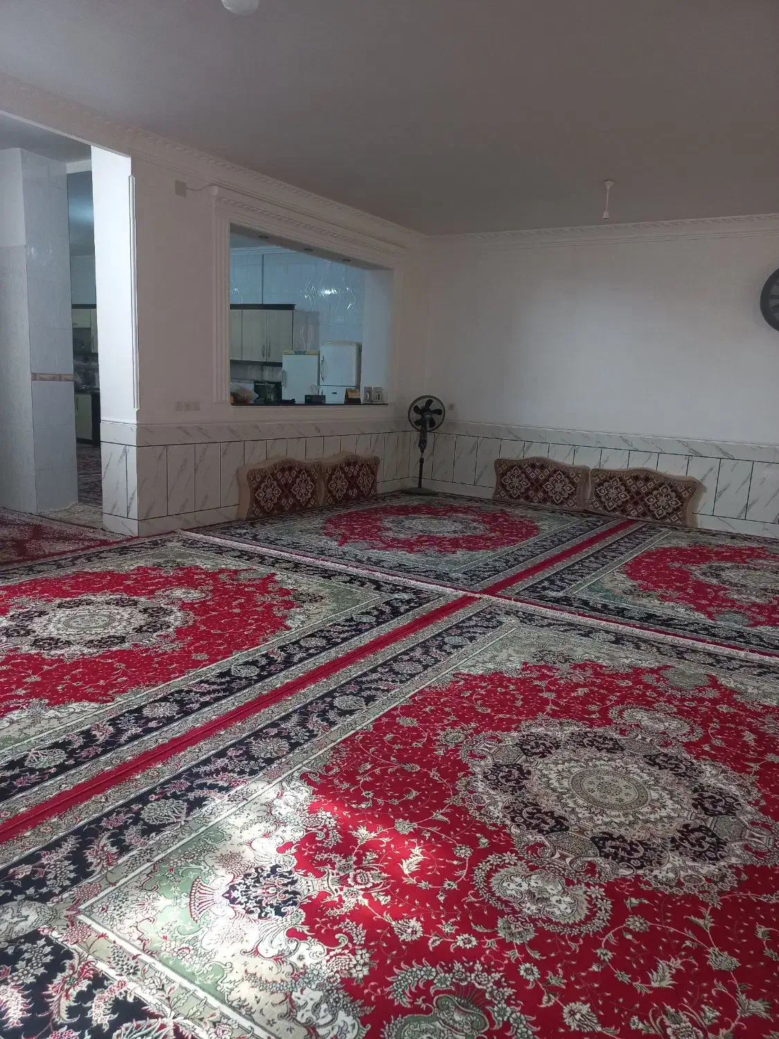 منزل ویلایی|فروش خانه و ویلا|مرودشت, فیروزی|دیوار