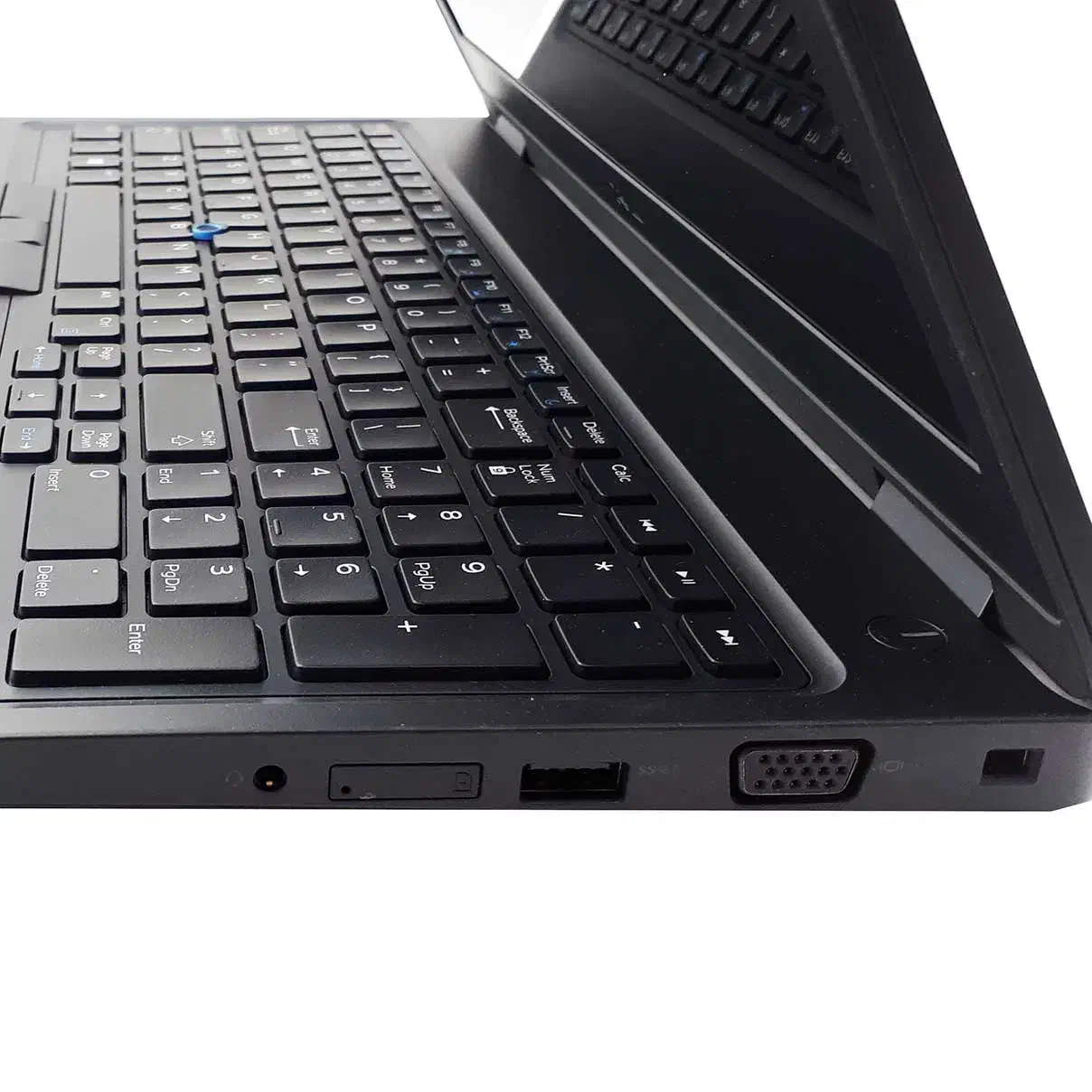 لپ تاپ Dell Latitude 5580 حرفهای، بادوام(اقساط)|رایانه همراه|بندرعباس, |دیوار