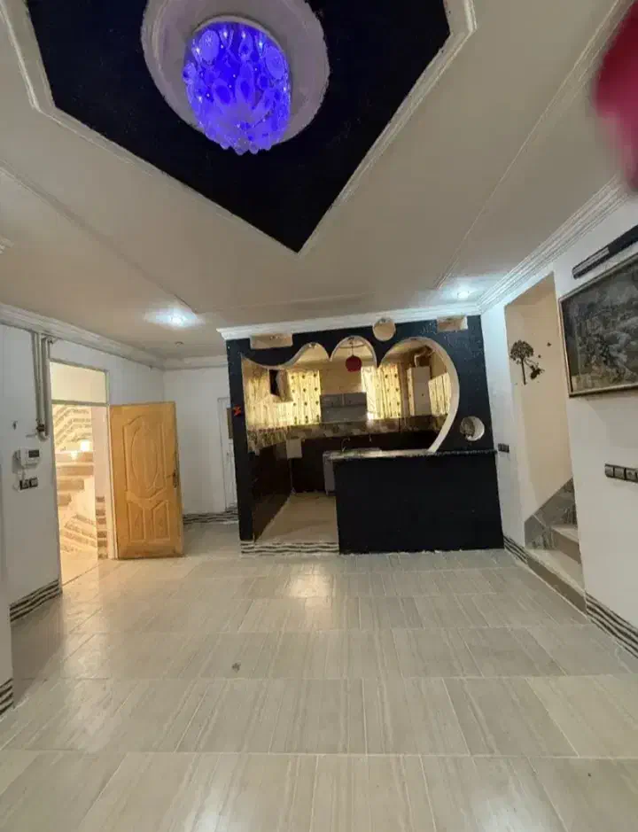 اجاره همکف در بلوار دشتی|اجارهٔ خانه و ویلا|حمیدیا, |دیوار