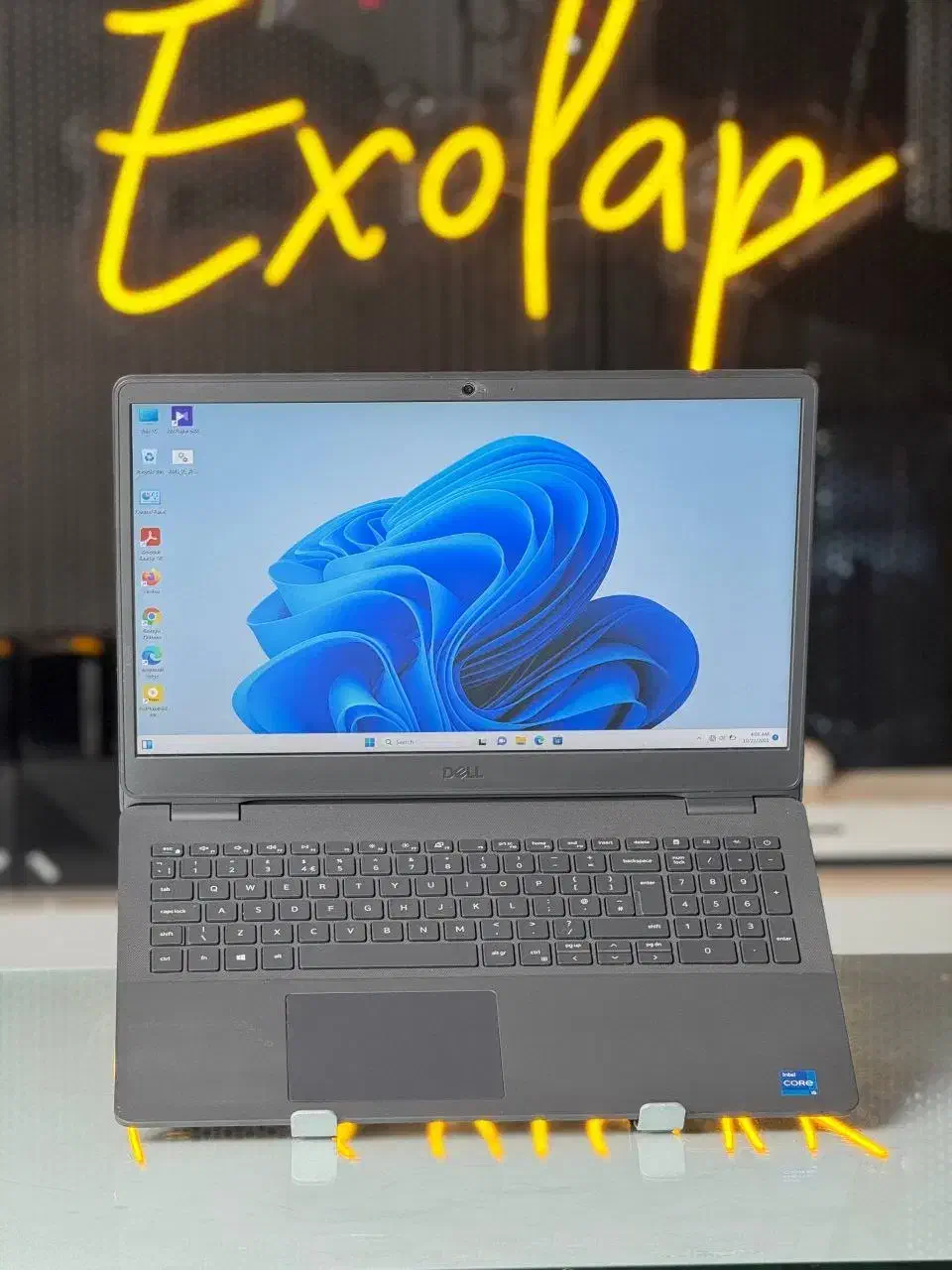 لپ تاپ Dell Inspiron 3501/Core i7 نسل یازدهم|رایانه همراه|یزد, |دیوار