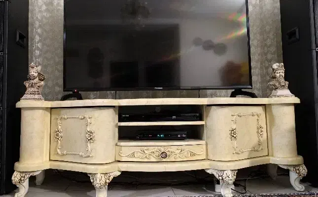 میز تلویزیون|میز تلویزیون|قدس, شهرقدس|دیوار