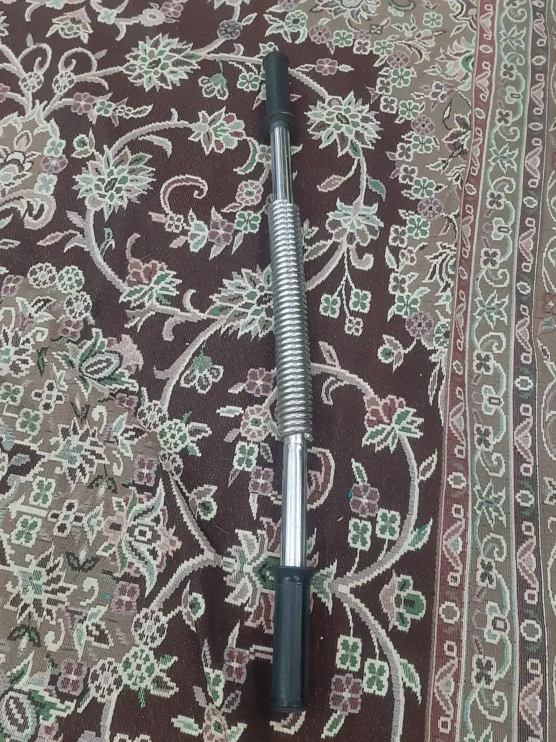 فنرورزشی|تجهیزات ورزشی|فردیس, فردیس|دیوار