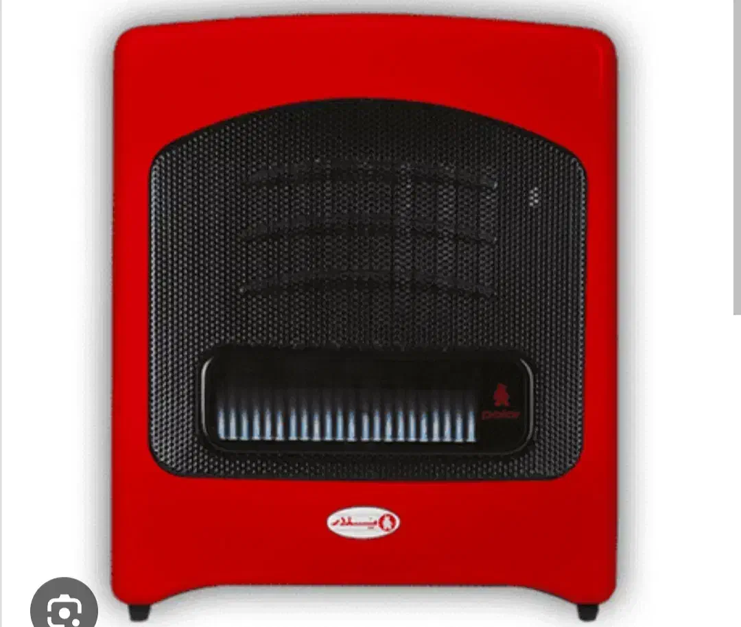 بخاری گازسوز پلار 7000|بخاری، هیتر، شومینه|رشت, شالکو|دیوار