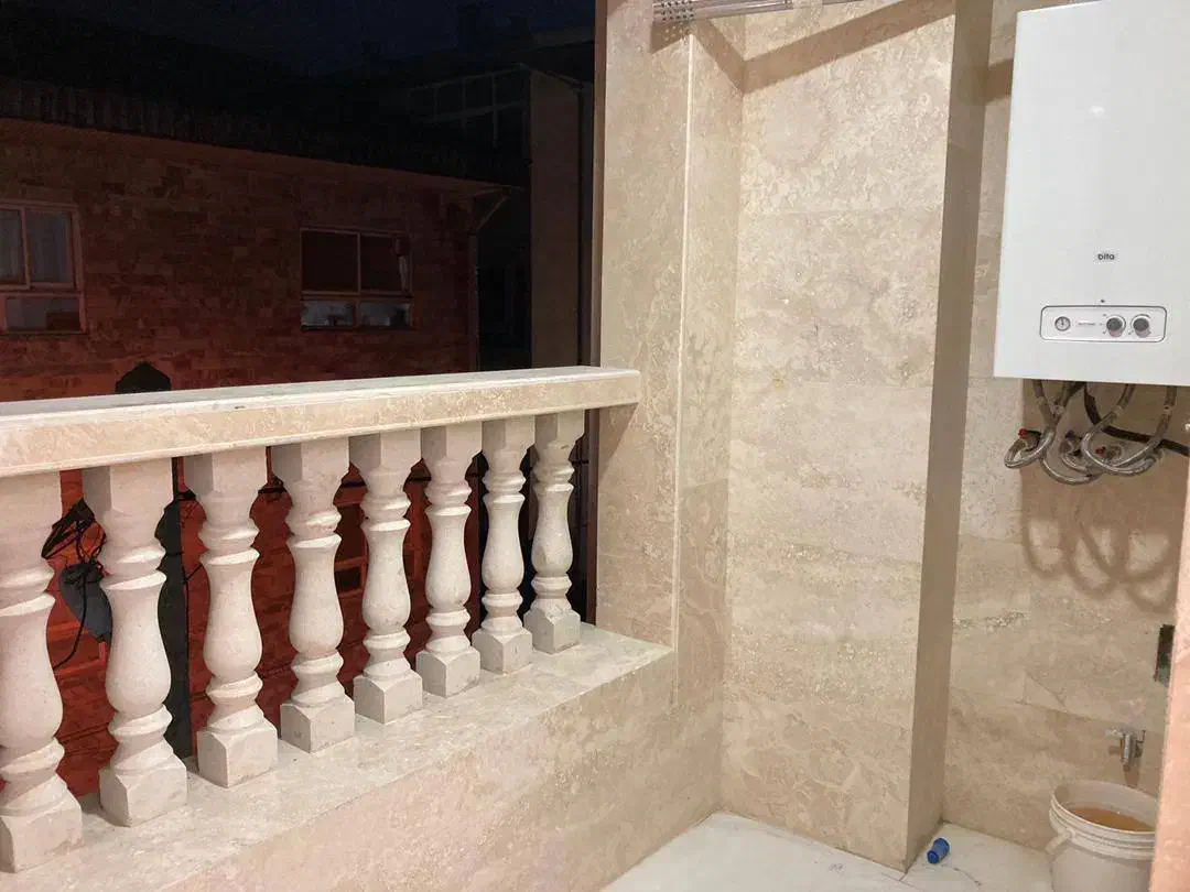 ۱۳۸ متر ۳ خواب تک واحدی منظریه|فروش آپارتمان|رشت, گلسار|دیوار