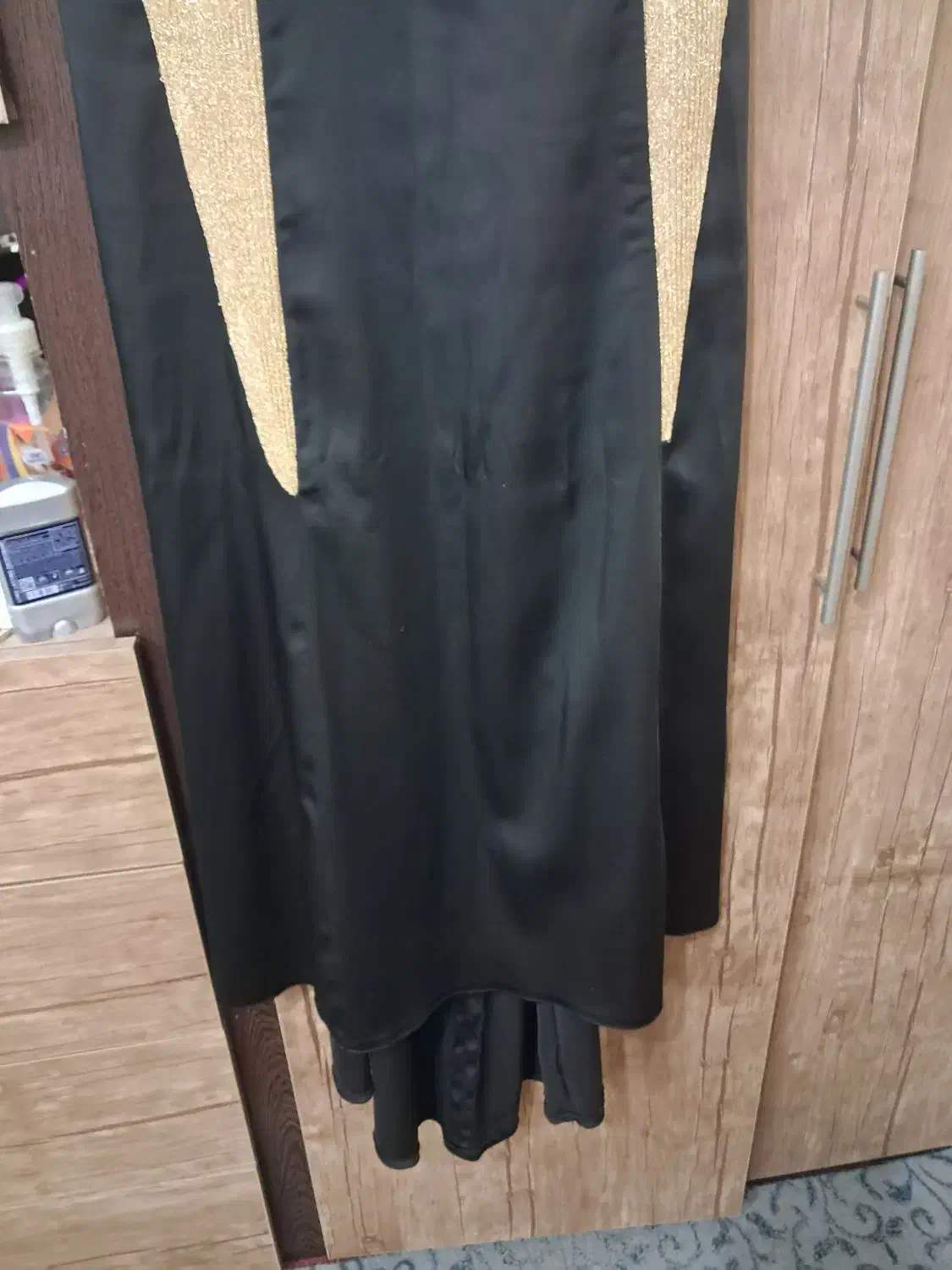 لباس مجلسی در حد نو|لباس|مشهد, هنرور|دیوار