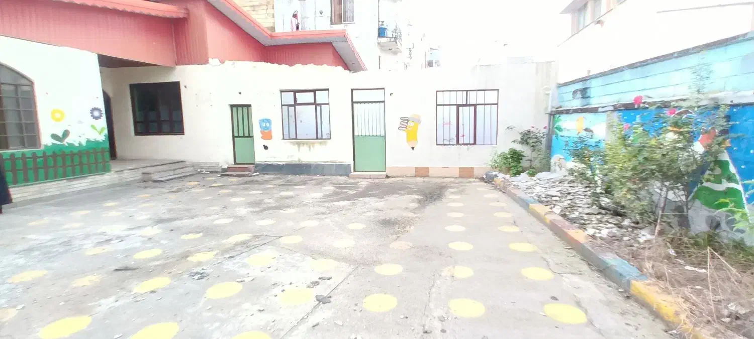 فروش خانه ویلایی کلنگی|فروش خانه و ویلا|تالش, هشتپر|دیوار