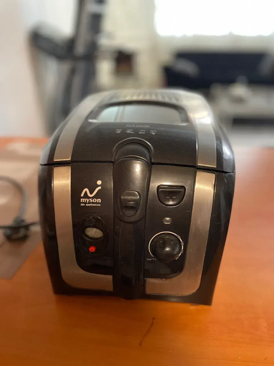 سرخ کن با روغن|اجاق گاز و لوازم برقی پختوپز|گرگان, |دیوار