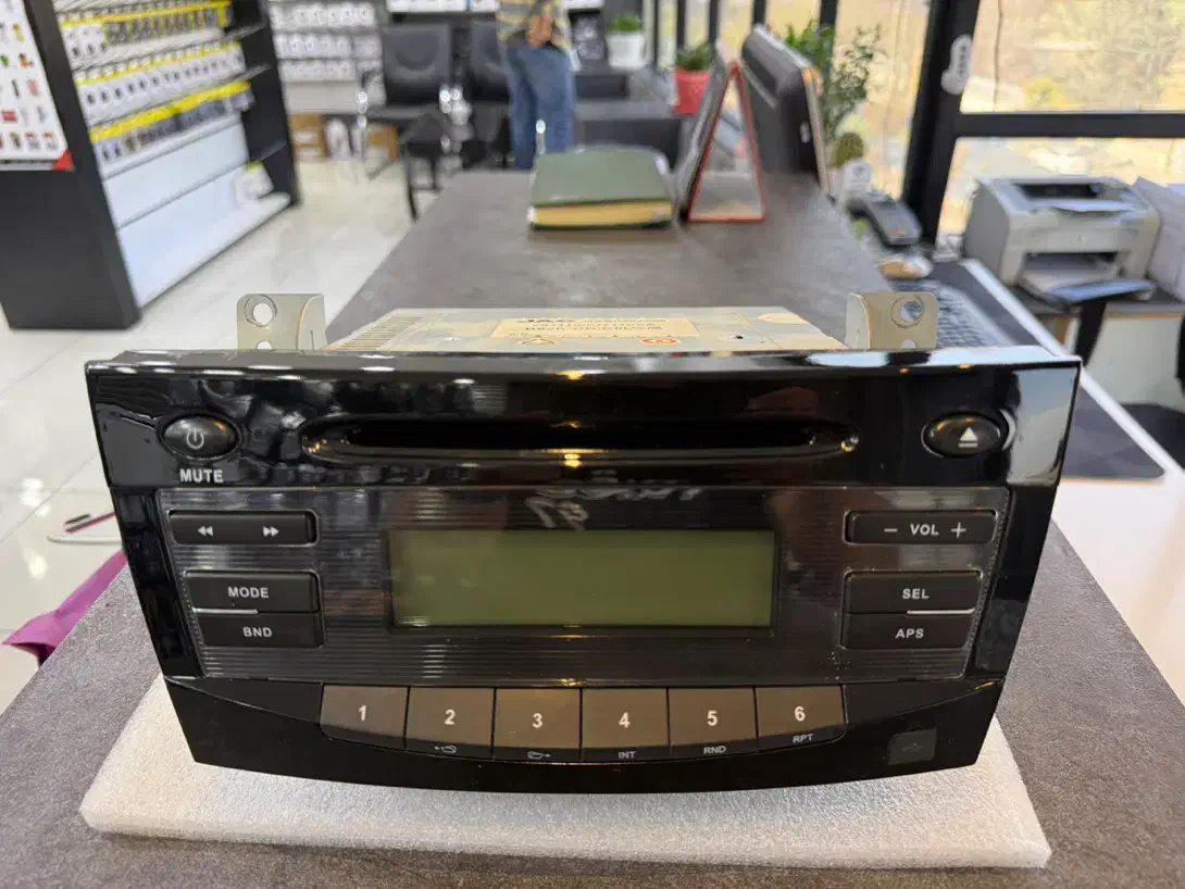 ضبط فابریک جک j5|قطعات یدکی و لوازم جانبی|کرج, گوهردشت|دیوار