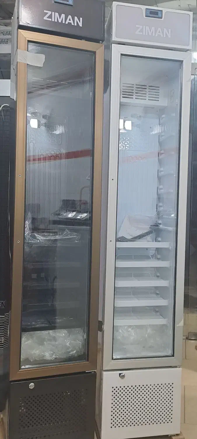 یخچال کافه ترازو قهوه(فروشگاه علوی فومن )|فروشگاه و مغازه|فومن, |دیوار