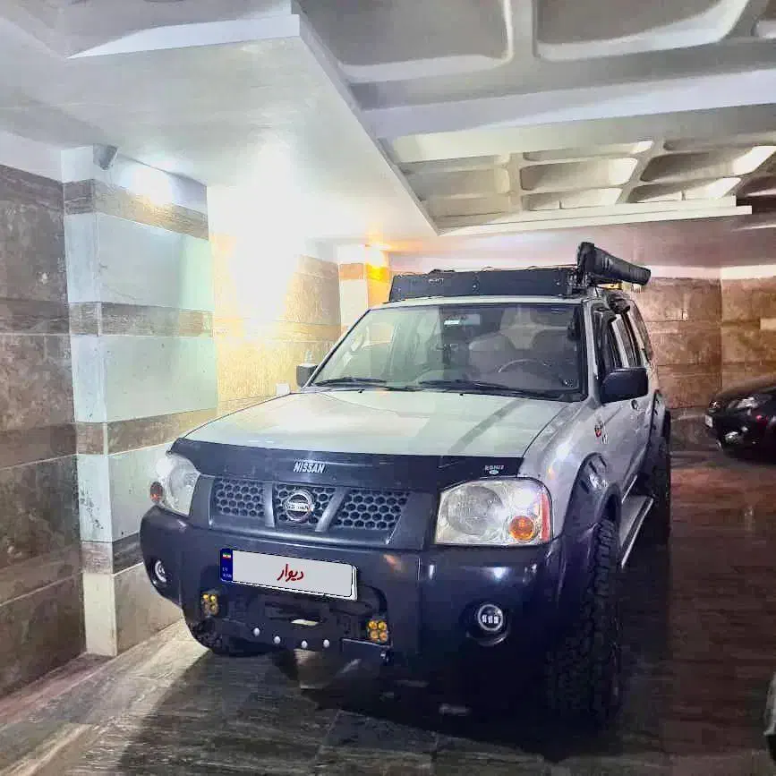 رونیز 83 سرحال و بسیار تمیز|خودرو سواری و وانت|گرگان, |دیوار