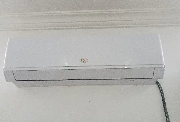 ار آف 24هزار|کولر گازی و فنکوئل|نیشابور, دربقاضی|دیوار