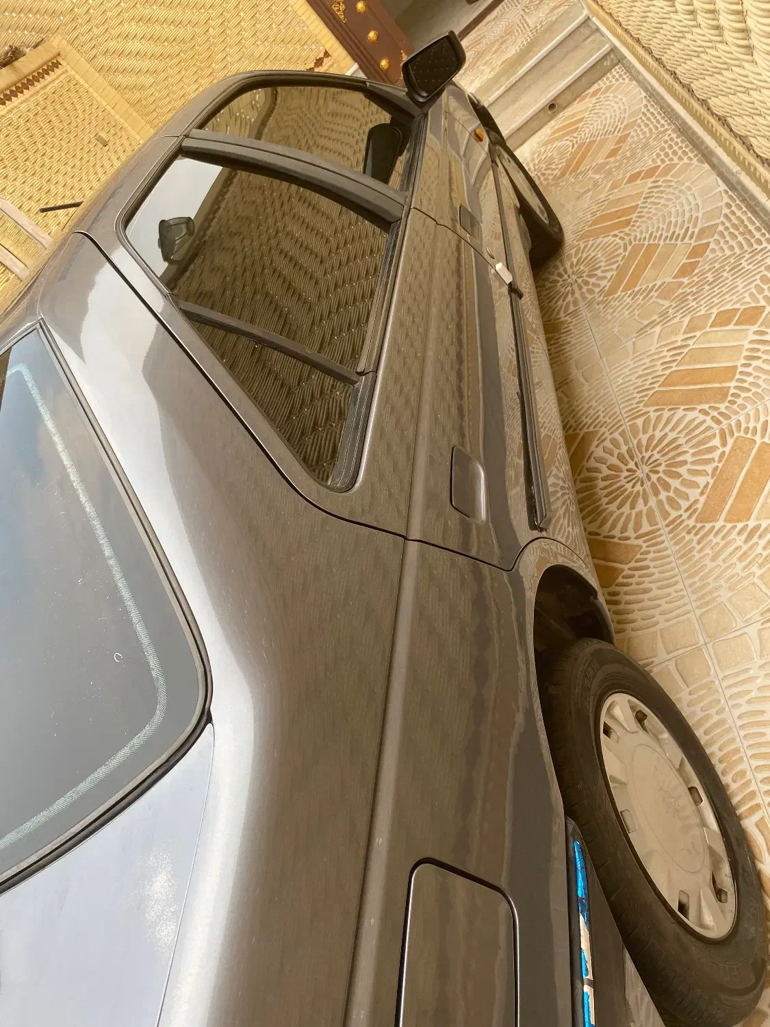 پژو۴۰۵|خودرو سواری و وانت|لامرد, |دیوار