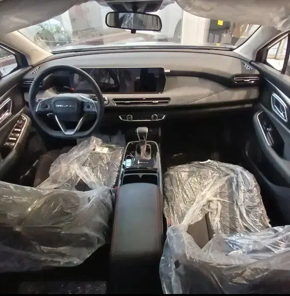 بیجینگ سابرینا یو ۵ پلاس|خودرو سواری و وانت|اصفهان, شهرک سلامت|دیوار