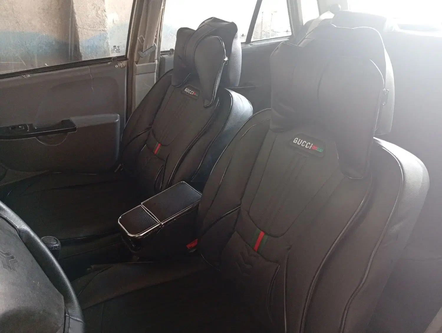 پراید عروسک سفید|خودرو سواری و وانت|مشهد, امیرآباد|دیوار