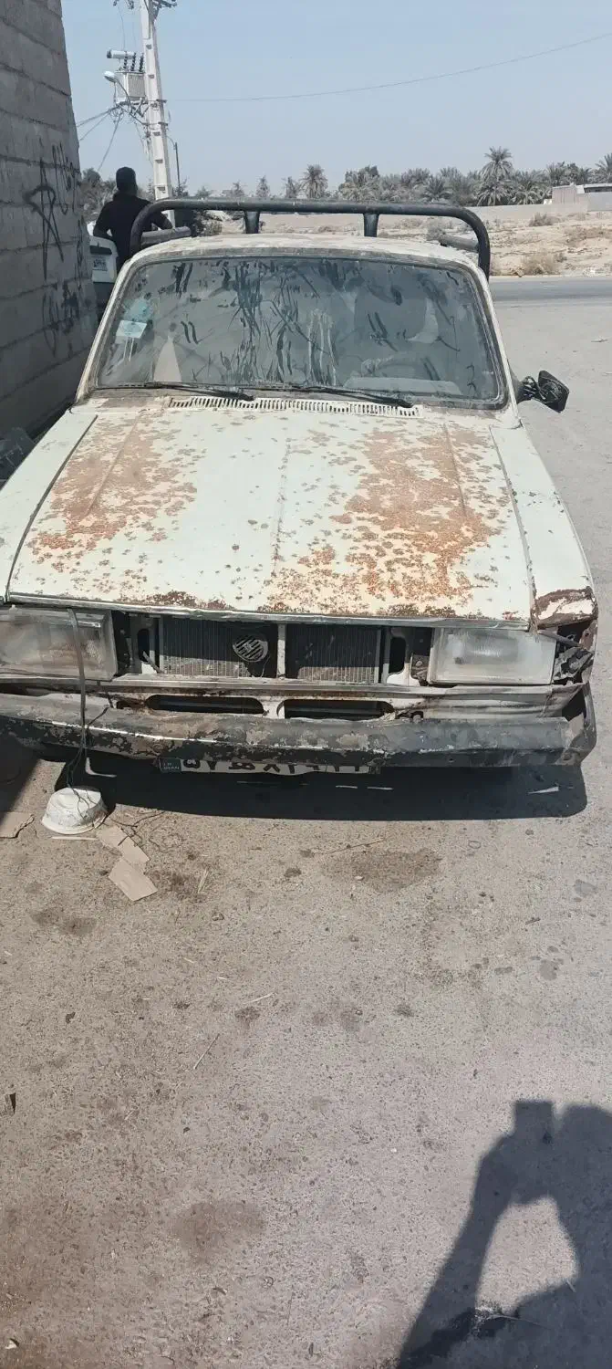 پیکان|خودرو سواری و وانت|شادگان, |دیوار