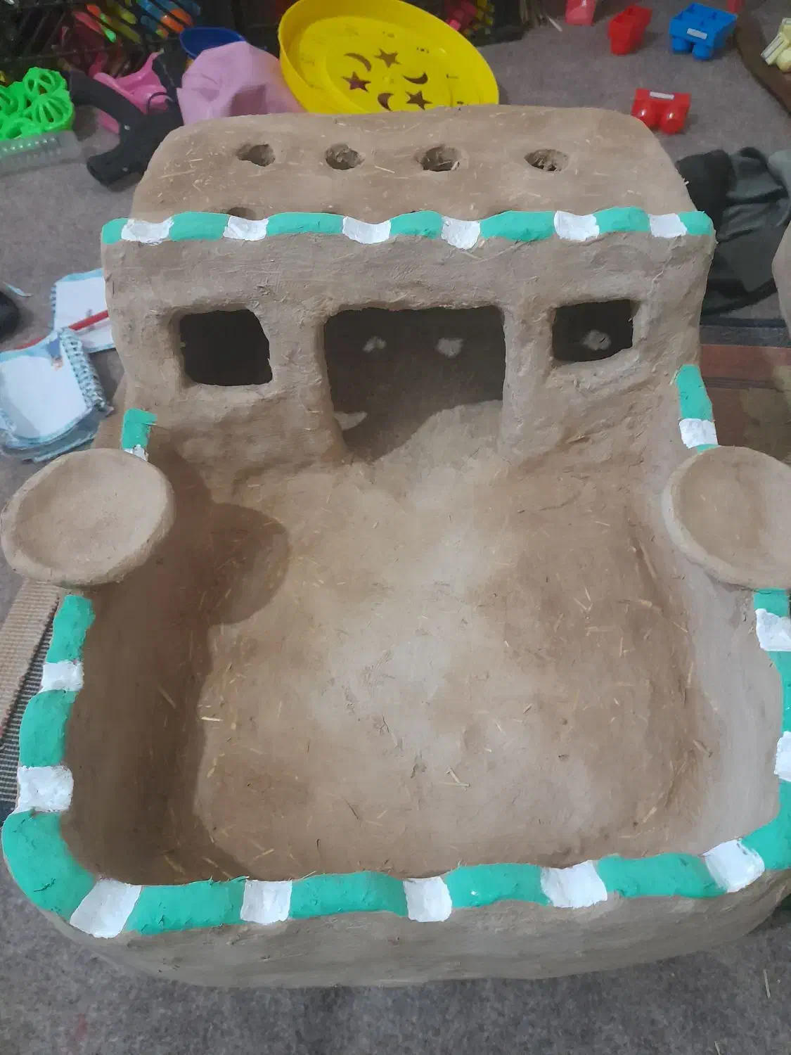 فروش انلاین|اسباب‌‌بازی|امیدیه, |دیوار