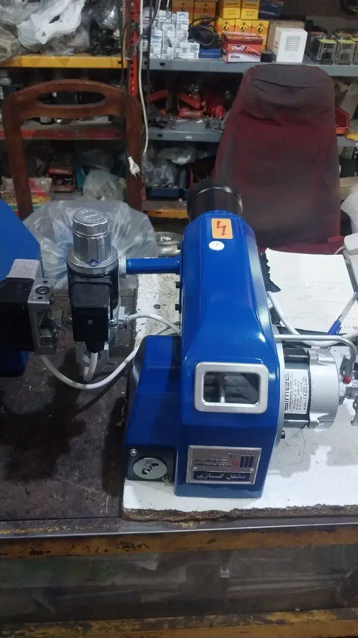 سرویس مشعل پمپ تعمیرتهرانپارس رادیاتورموتورخانه|خدمات پیشه و مهارت|تهران, تهرانپارس غربی|دیوار