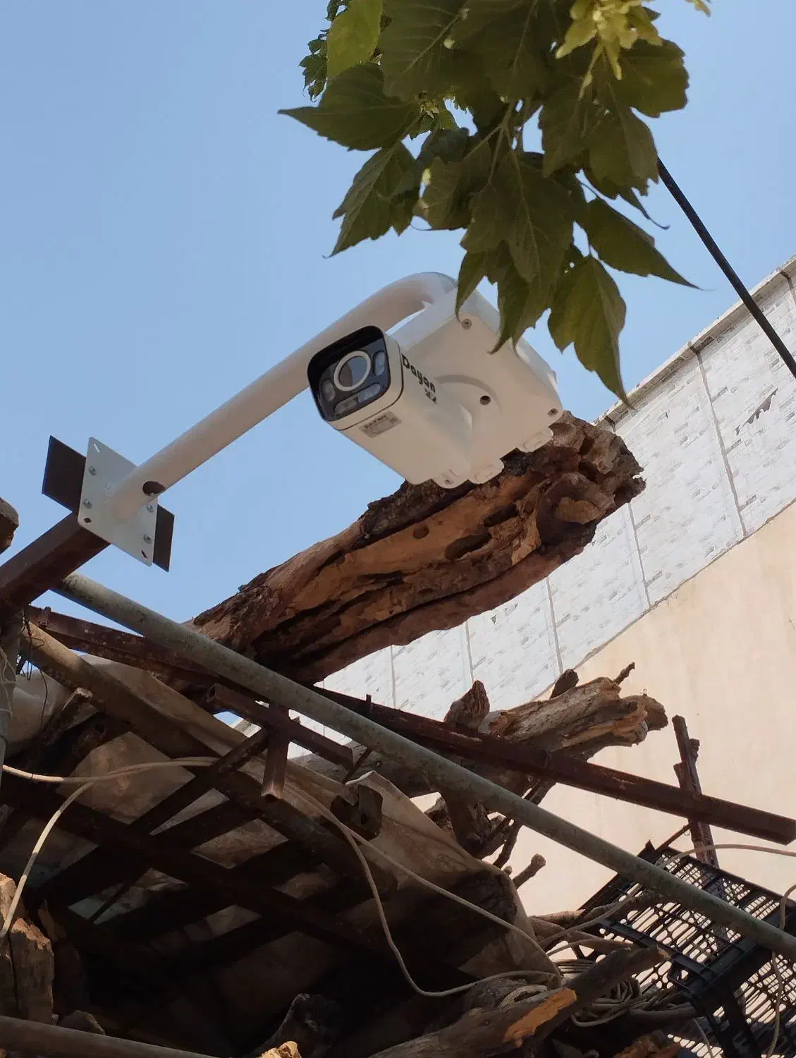 تعمیر و فروش دوربین و دزدگیر اماکن|دوربین مداربسته|ایلام, |دیوار