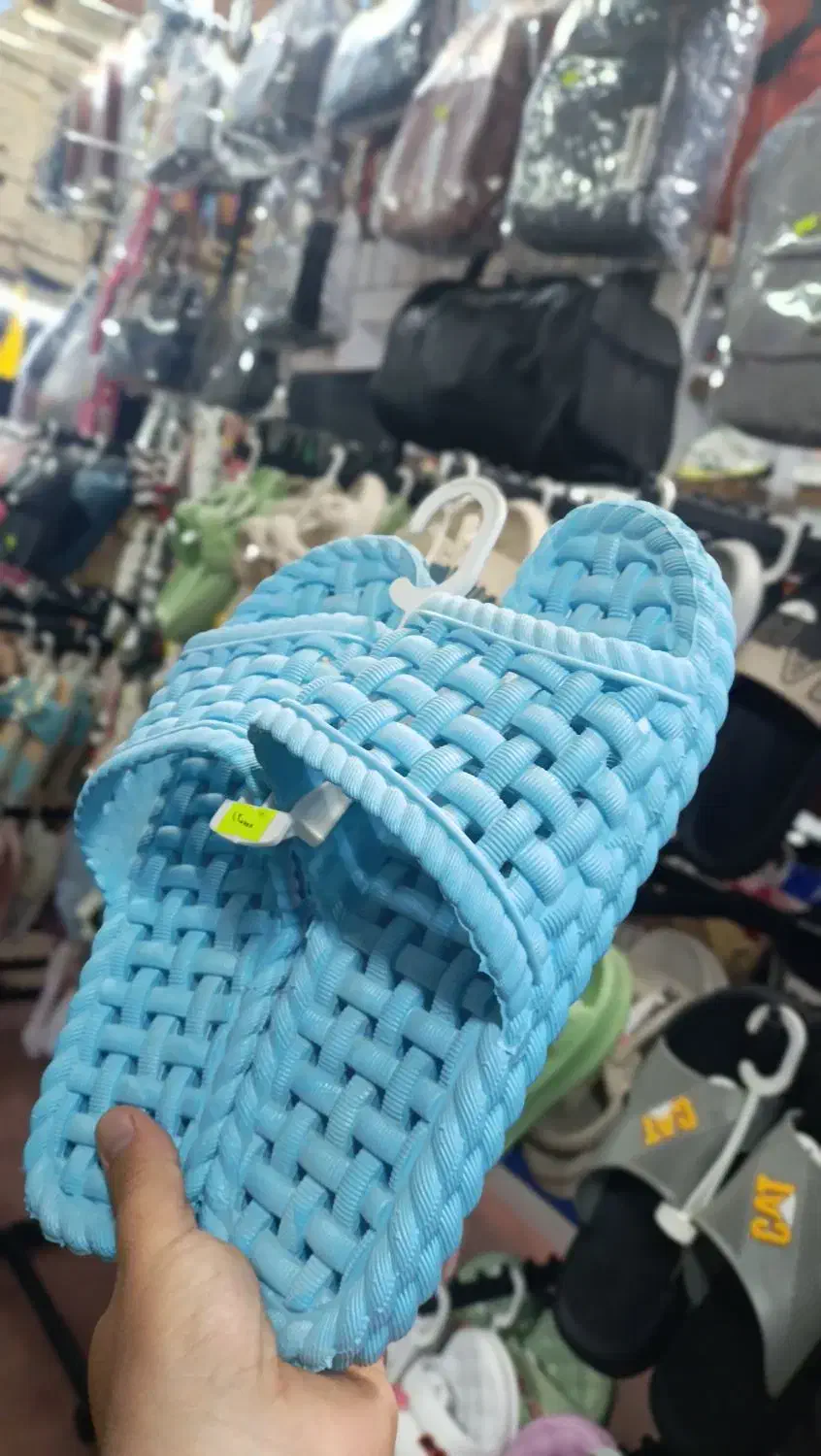 دمپایی سرویس|کیف، کفش، کمربند|بیرجند, |دیوار