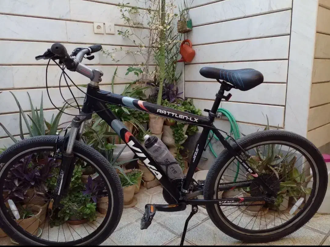 ویوا۲۶اصل تایوان سنداصلی|دوچرخه، اسکیت، اسکوتر|اصفهان, بابوکان|دیوار