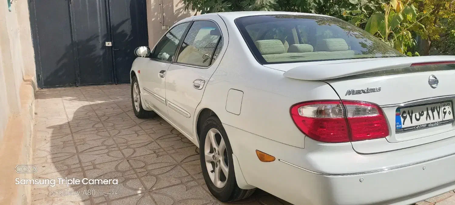 ماکسیما|خودرو سواری و وانت|تهران, جوادیه تهرانپارس|دیوار