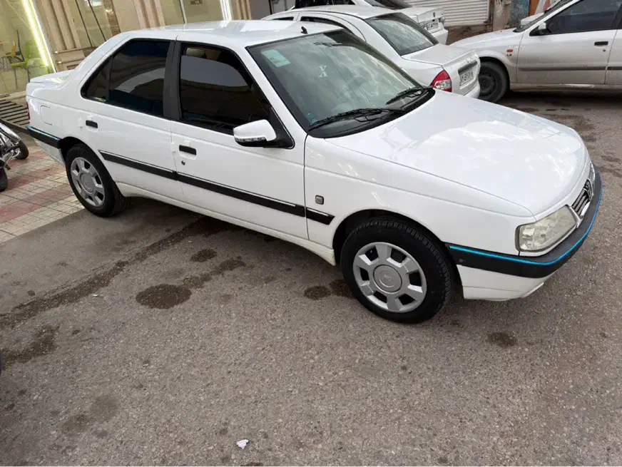 پژوslxمدل ۹۹درجه یک بخون|خودرو سواری و وانت|شوشتر, |دیوار