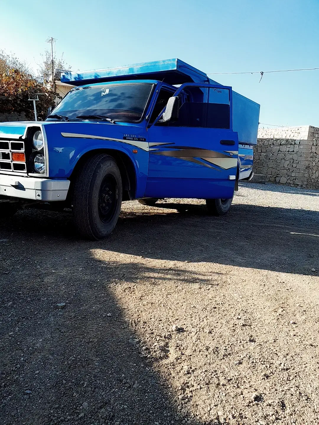 نیسان تکسوز|خودرو سواری و وانت|صوغان, |دیوار