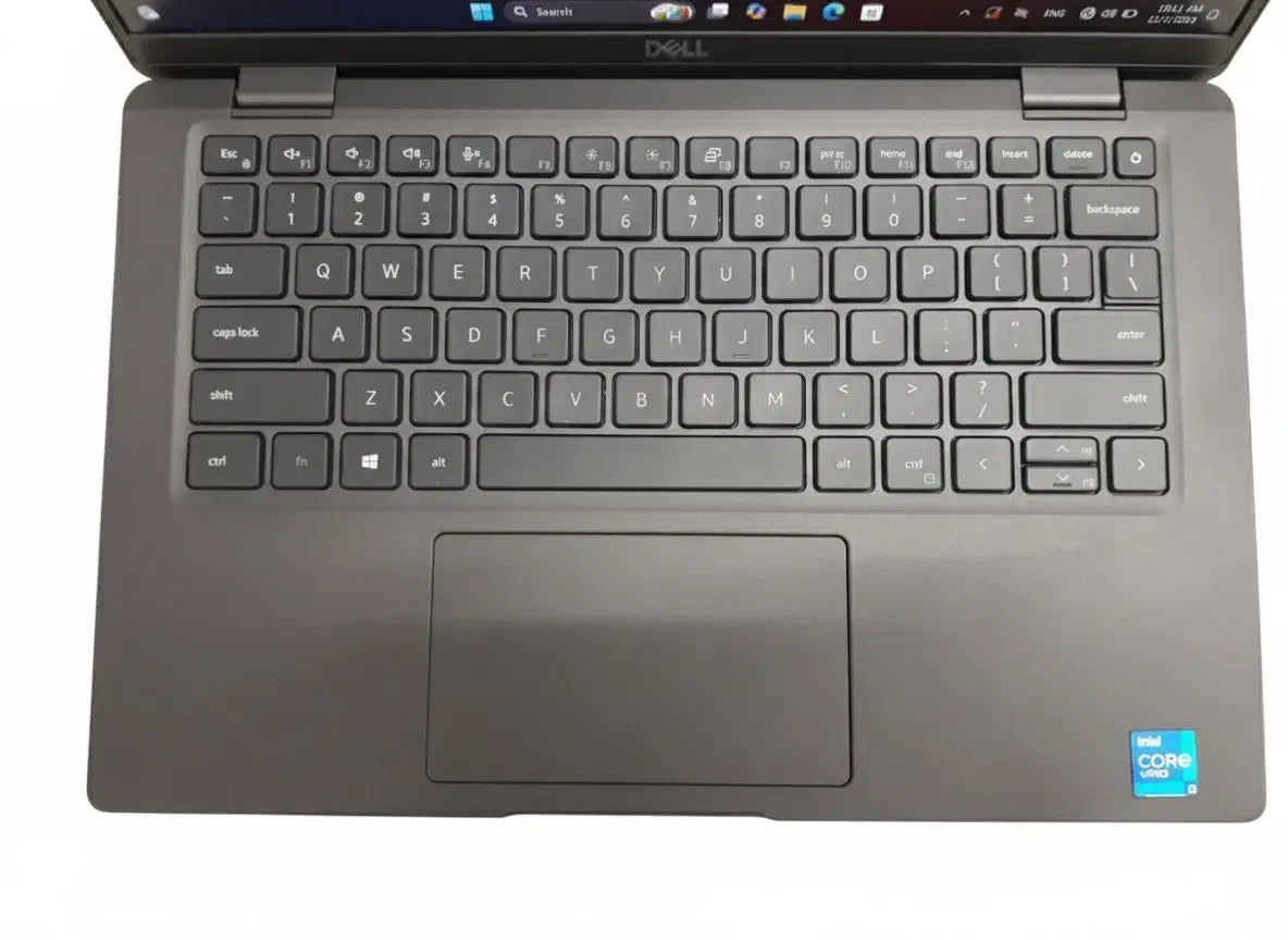 Dell latitude 7420|رایانه همراه|قوچان, |دیوار