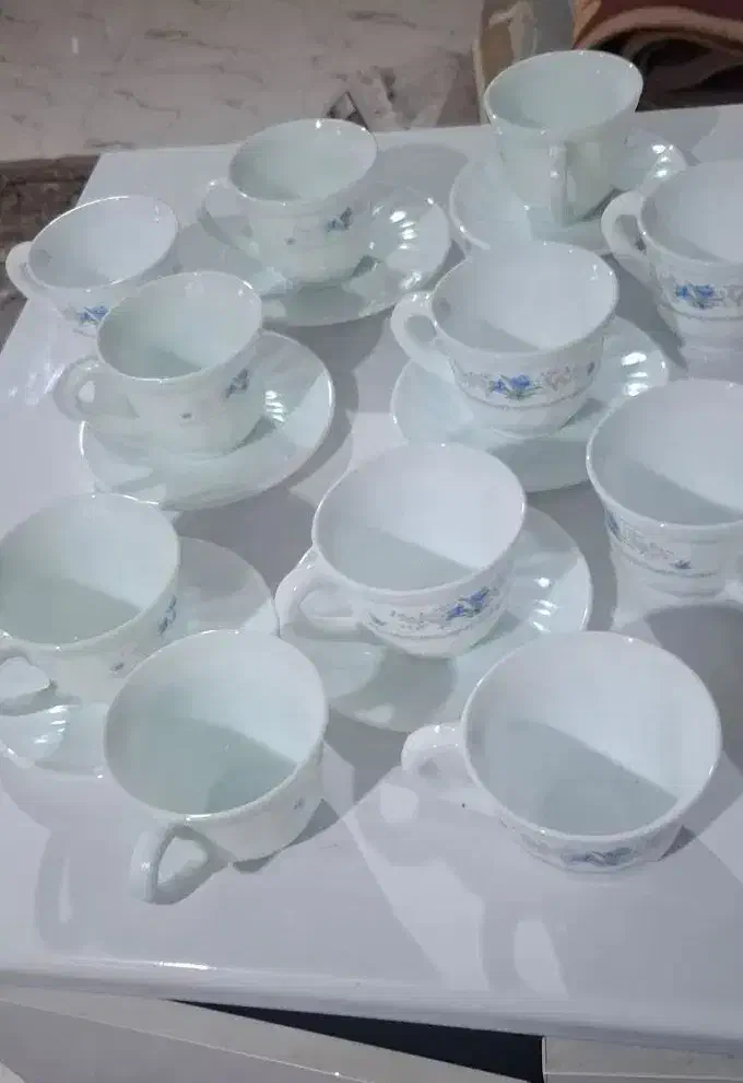 فنجان آکروبات|ظروف سرو و پذیرایی|ارومیه, |دیوار