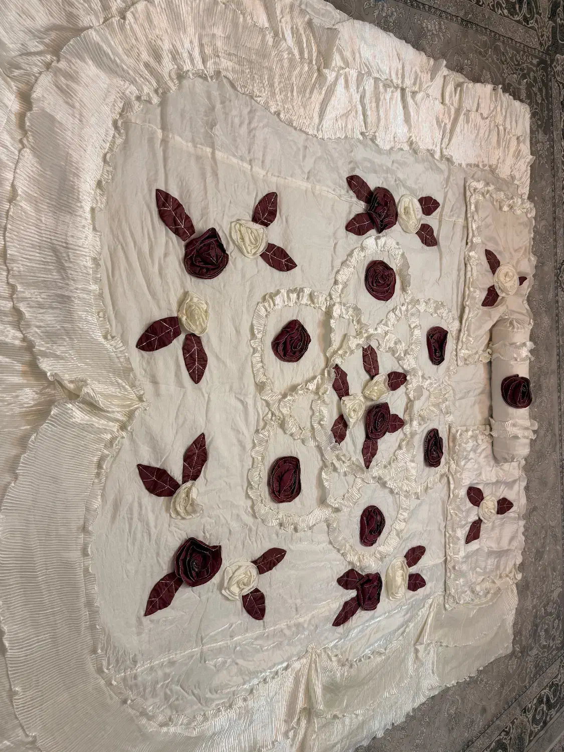 رو تختی دو نفره|سرویس روتختی|زاهدان, |دیوار