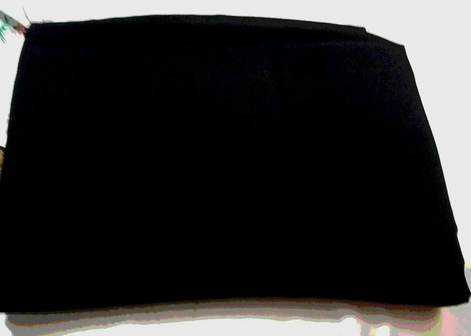 پارچه چادری مشکی مخملی مکه مکرمه|لباس|قائمشهر, |دیوار