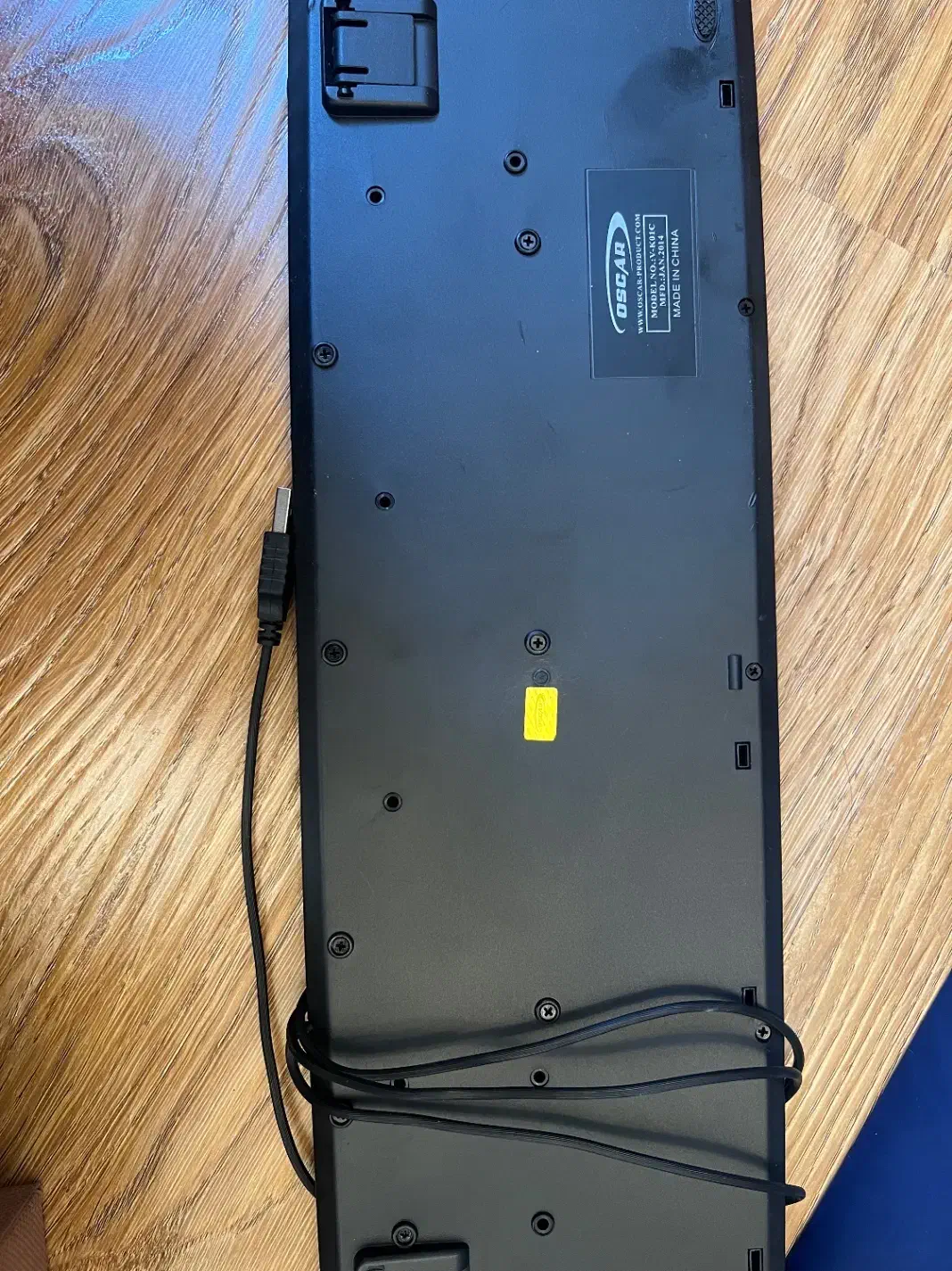 کیبورد|قطعات و لوازم جانبی رایانه|مشهد, جاهد شهر|دیوار