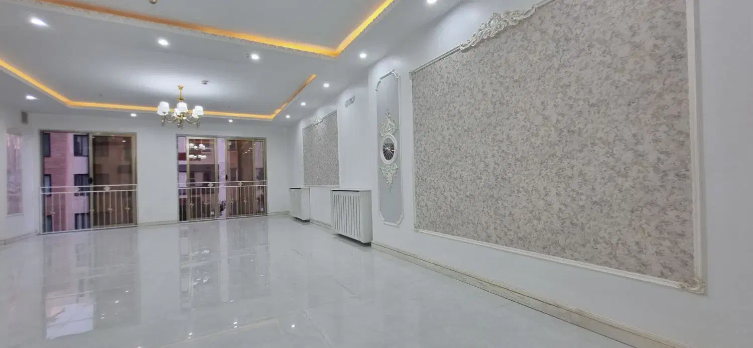 ۱۴۳متر* قلب رحمانیه * سندآماده* top location|فروش آپارتمان|مشهد, الهیه|دیوار