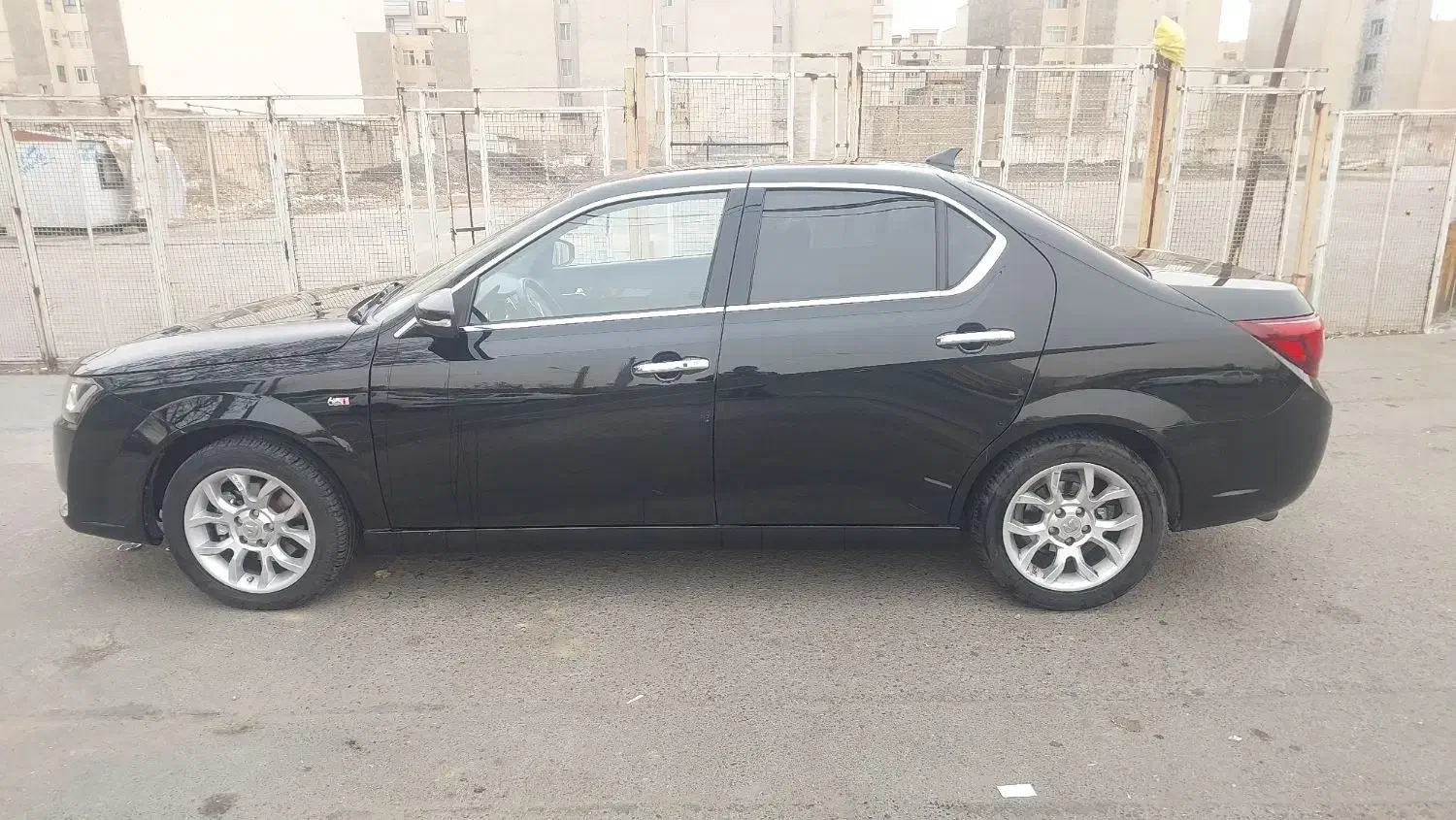 دنا پلاس اتوماتیک اپشنال|خودرو سواری و وانت|تهران, باغ خزانه|دیوار