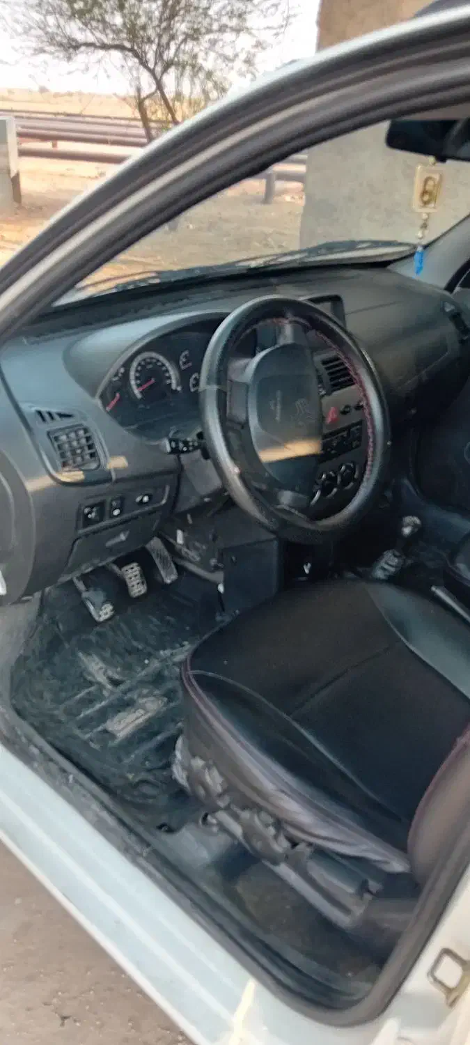 تیبا۲ پلاس مدل ۴۰۰|خودرو سواری و وانت|رامشیر, |دیوار