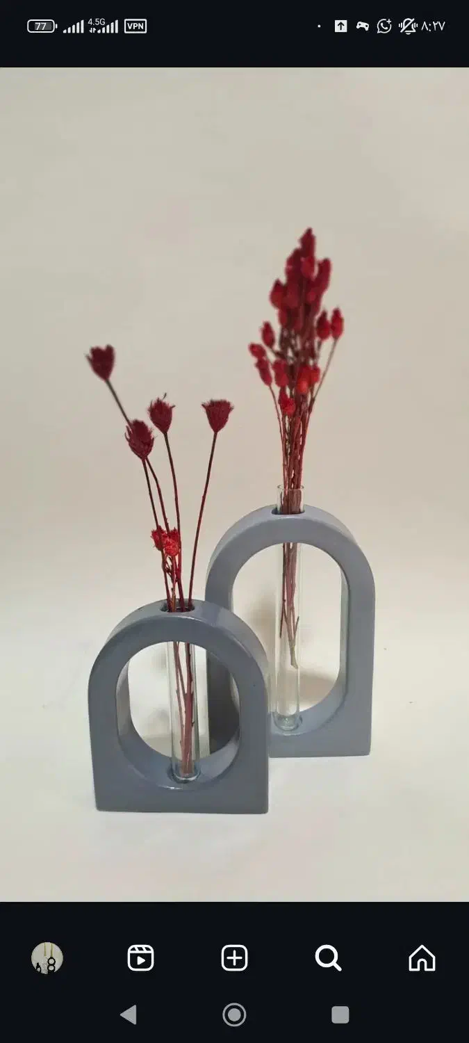 هنرکده سنگمصنوعی|صنایع دستی و سایر لوازم تزئینی|کازرون, |دیوار