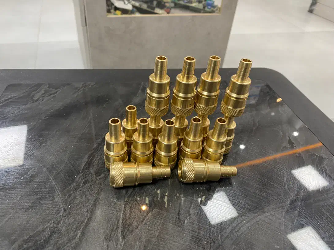 کوپلینگ شلنگ بخاری ژاپنی|بخاری، هیتر، شومینه|تهران, آرژانتین|دیوار