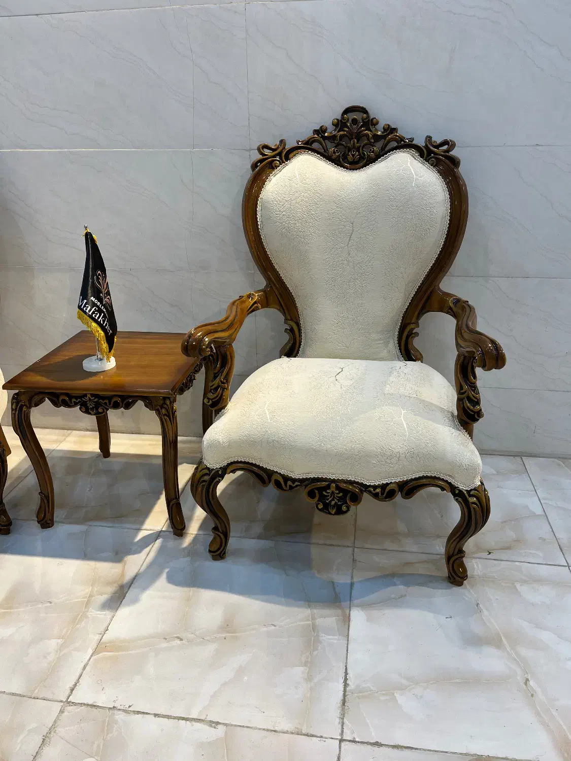 مبل افسون|مبلمان خانگی و میز عسلی|چهاردانگه (تهران), |دیوار