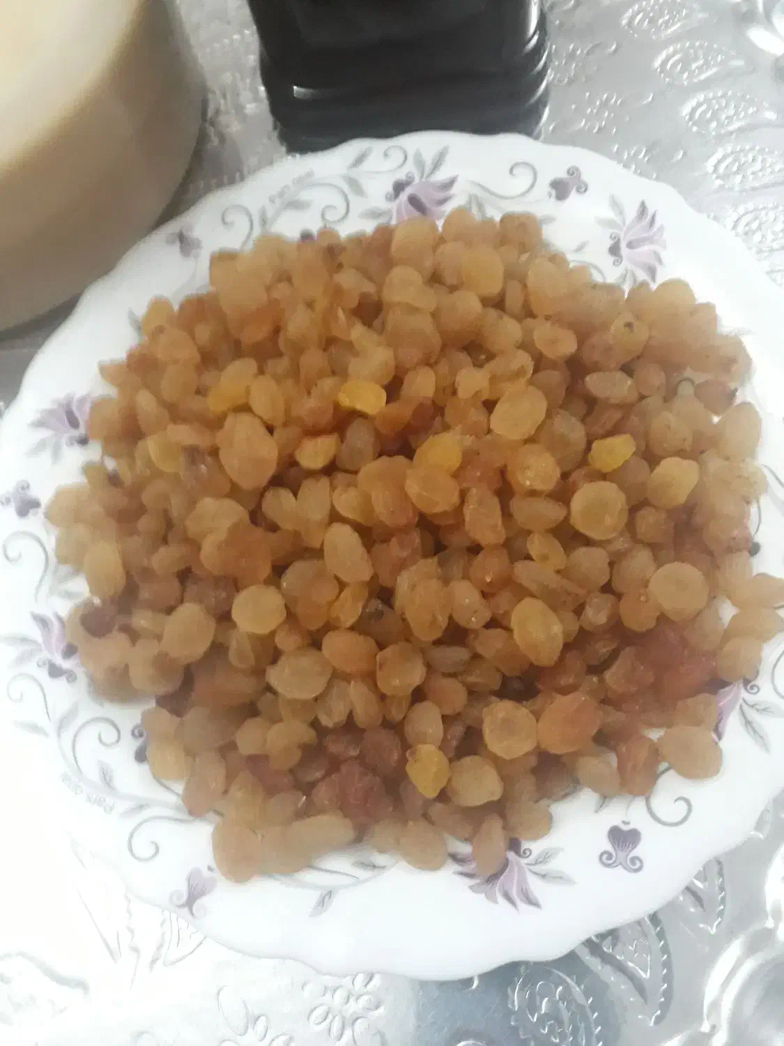 کشمش شیره سفیده سیاه|خوردنی و آشامیدنی|کرج, گوهردشت|دیوار