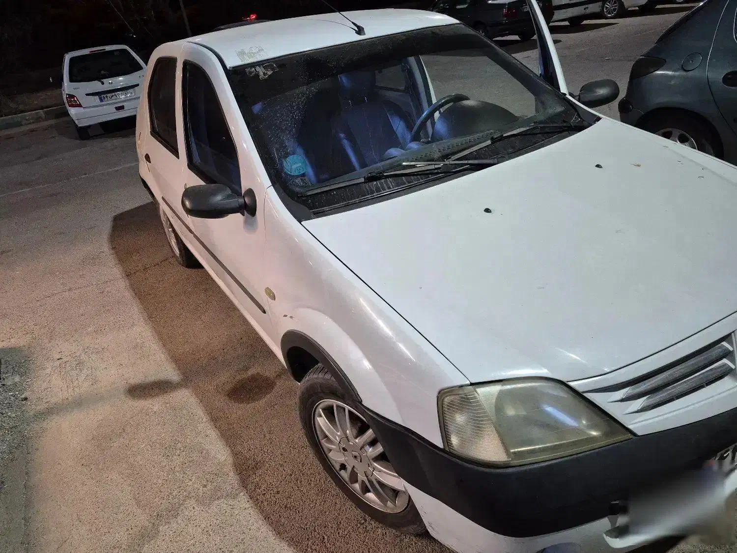 ال۹۰ E2 مدل ۹۱|خودرو سواری و وانت|اصفهان, آبشار|دیوار