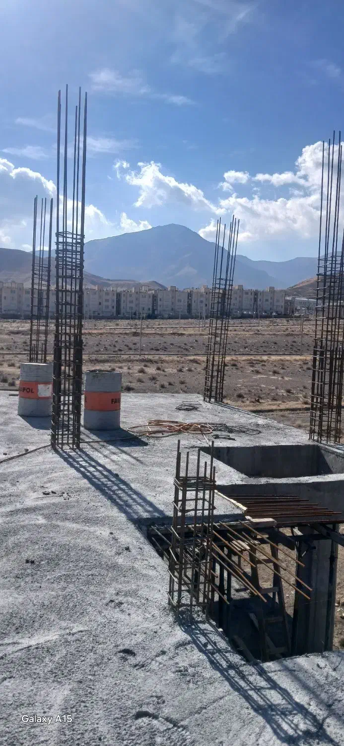 نیازمند آرماتور بند|استخدام معماری، عمران و ساختمانی|مرند, |دیوار