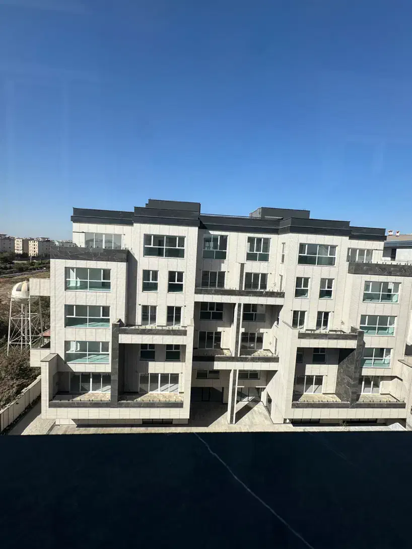 ۲۲۵ متر باغ آپارتمان آسمان ۱۵ کوی مهر|فروش آپارتمان|کرج, کوی مهر|دیوار