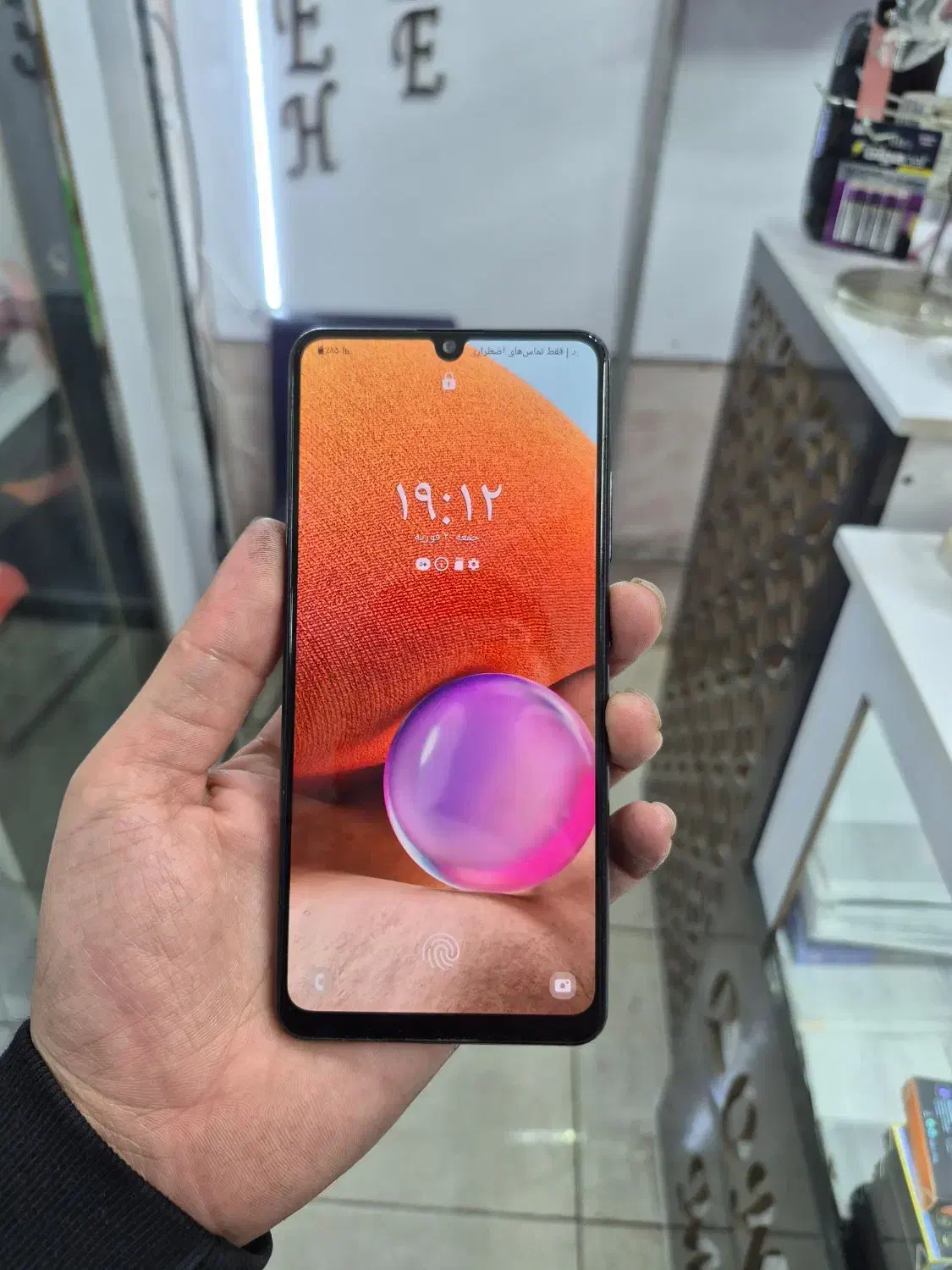 a32|موبایل|تبریز, |دیوار