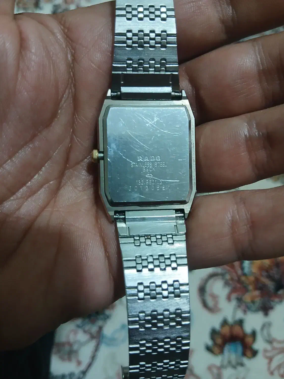 ساعت رادو|ساعت|بوشهر, |دیوار