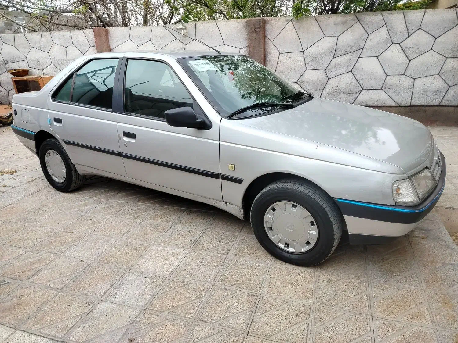 فروش|خودرو سواری و وانت|گلبهار, نوبهار|دیوار